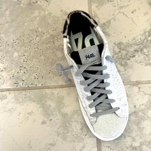 P448 brand new never worn